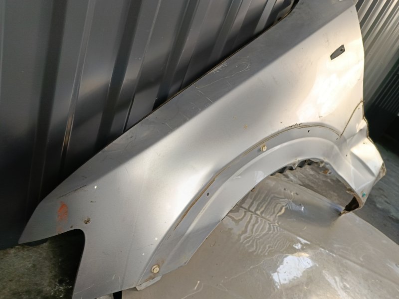 Крыло, 6900 рублей, Красноярск