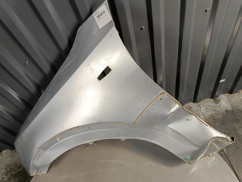 Крыло, 6900 рублей, Красноярск