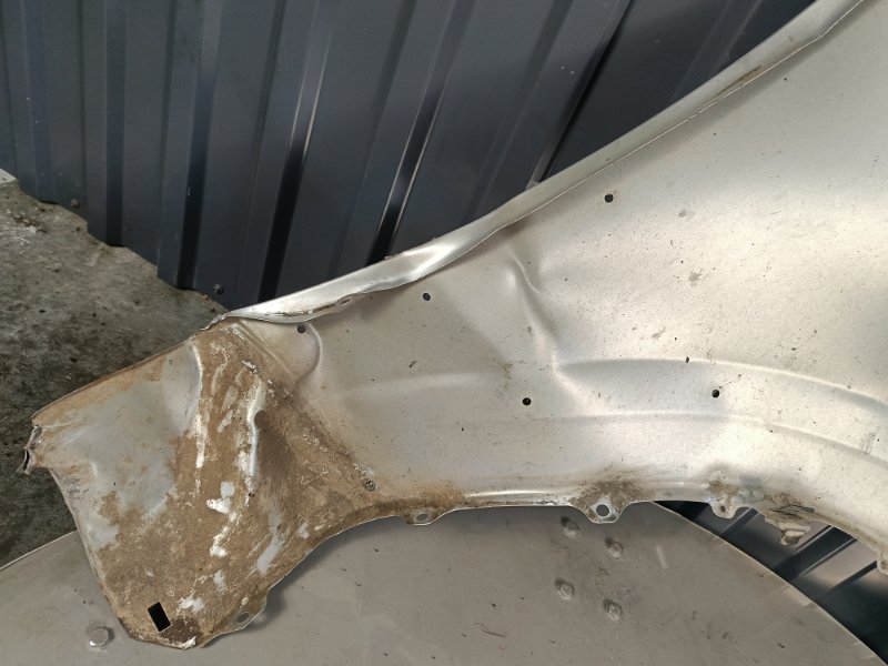 Крыло, 6900 рублей, Красноярск