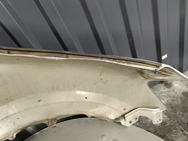 Крыло, 6900 рублей, Красноярск