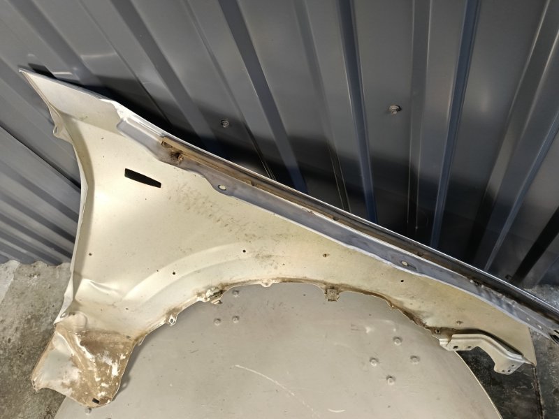 Крыло, 6900 рублей, Красноярск