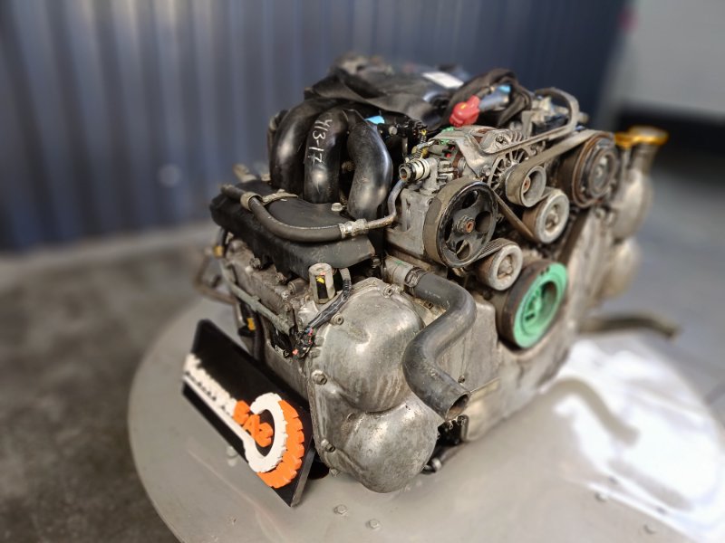 Двигатель, 288000 рублей, Красноярск