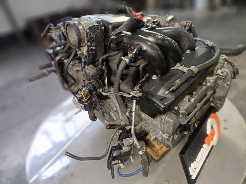 Двигатель, 288000 рублей, Красноярск