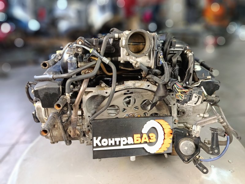 Двигатель, 288000 рублей, Красноярск