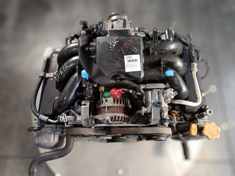 Двигатель, 288000 рублей, Красноярск