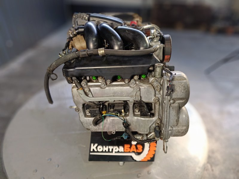 Двигатель, 284000 рублей, Красноярск