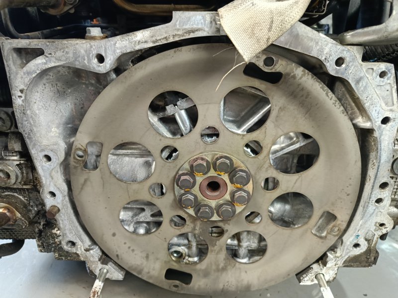 Двигатель, 284000 рублей, Красноярск