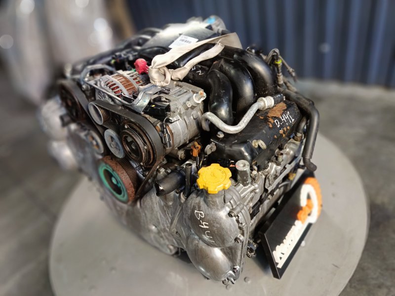 Двигатель, 284000 рублей, Красноярск