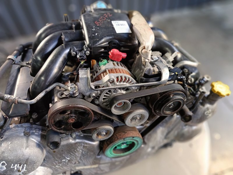 Двигатель, 284000 рублей, Красноярск