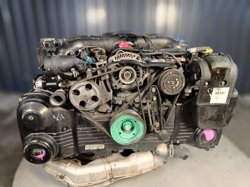 Двигатель, 110000 рублей, Красноярск