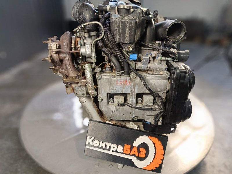 Двигатель, 110000 рублей, Красноярск