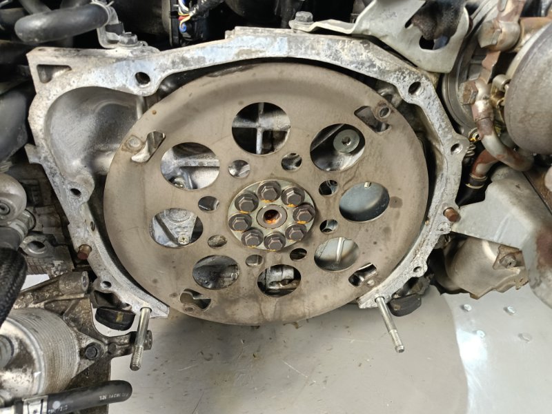 Двигатель, 110000 рублей, Красноярск