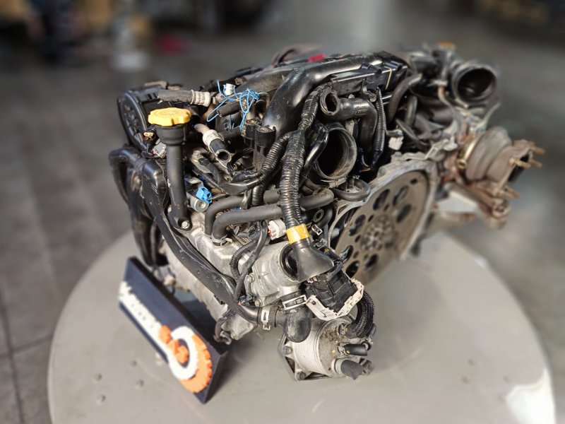 Двигатель, 110000 рублей, Красноярск