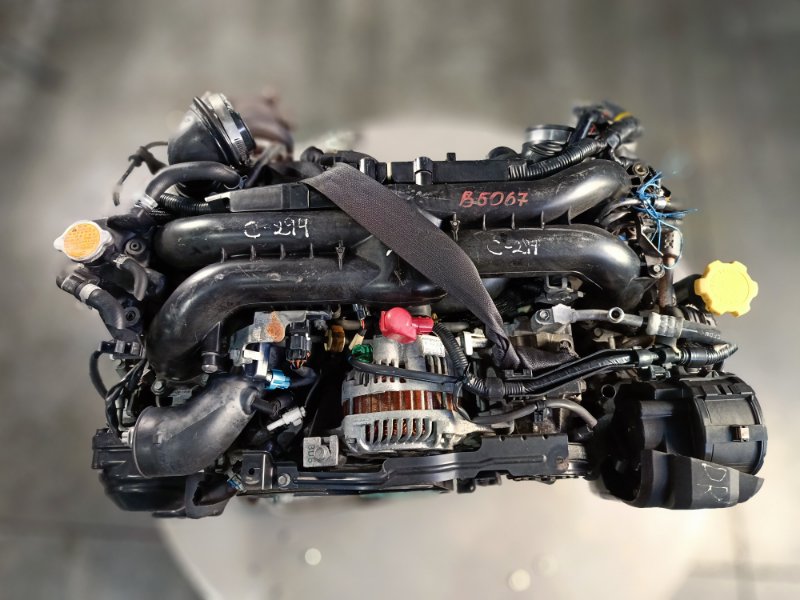 Двигатель, 110000 рублей, Красноярск