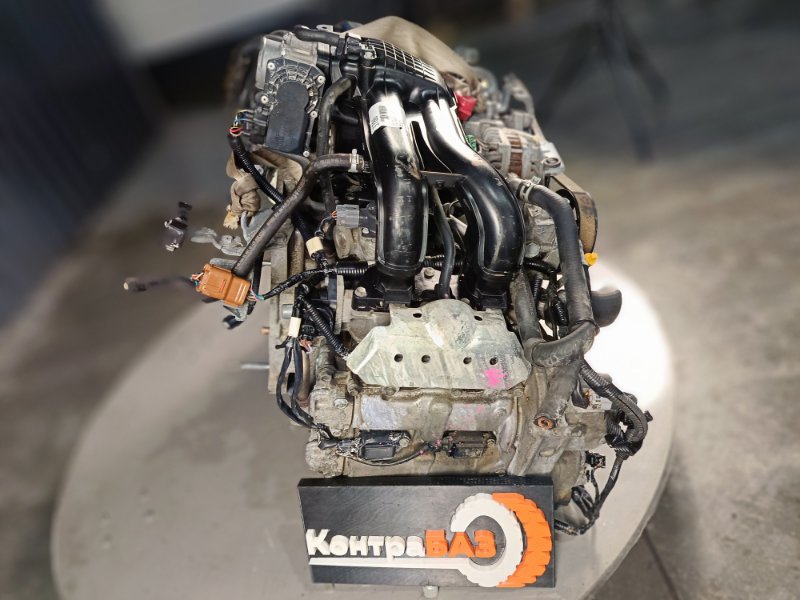 Двигатель, 68300 рублей, Красноярск