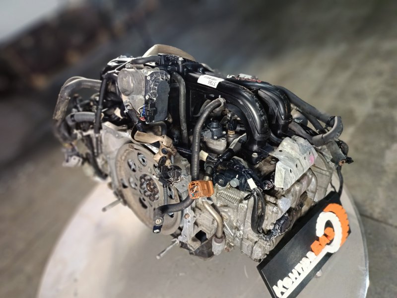 Двигатель, 68300 рублей, Красноярск