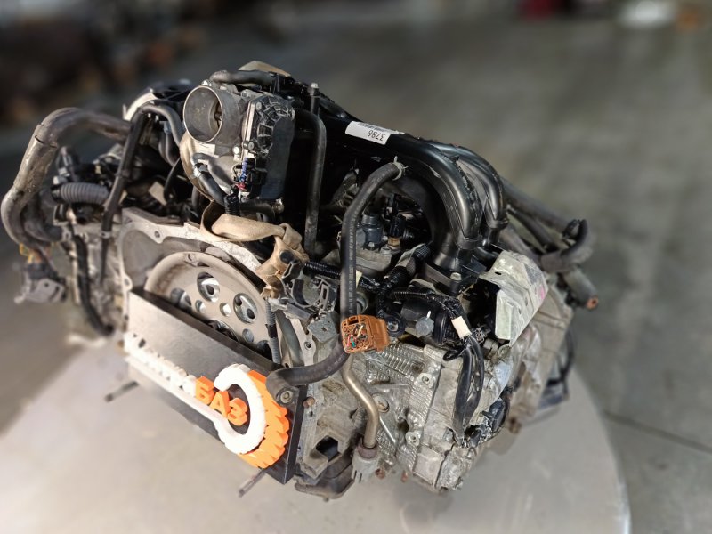 Двигатель, 68300 рублей, Красноярск