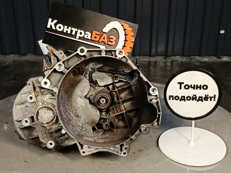 МКПП, 48300 рублей, Красноярск