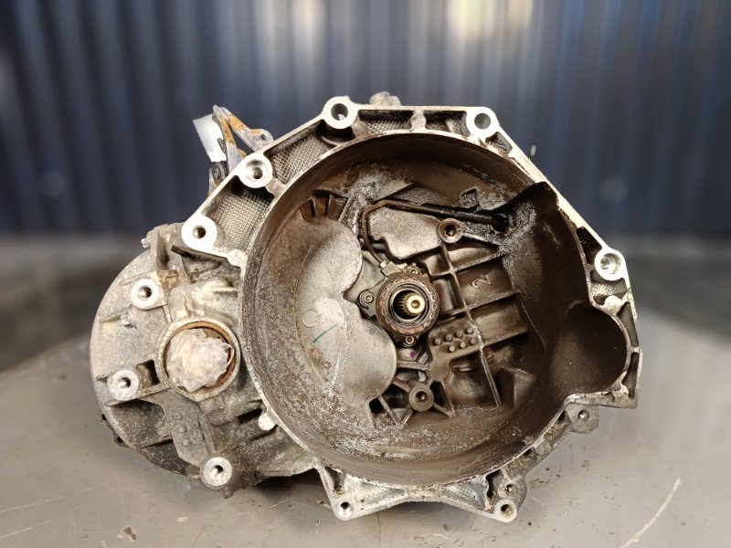 МКПП, 48300 рублей, Красноярск