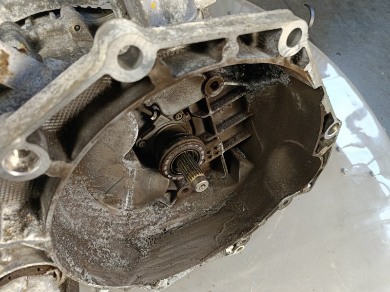 МКПП, 48300 рублей, Красноярск