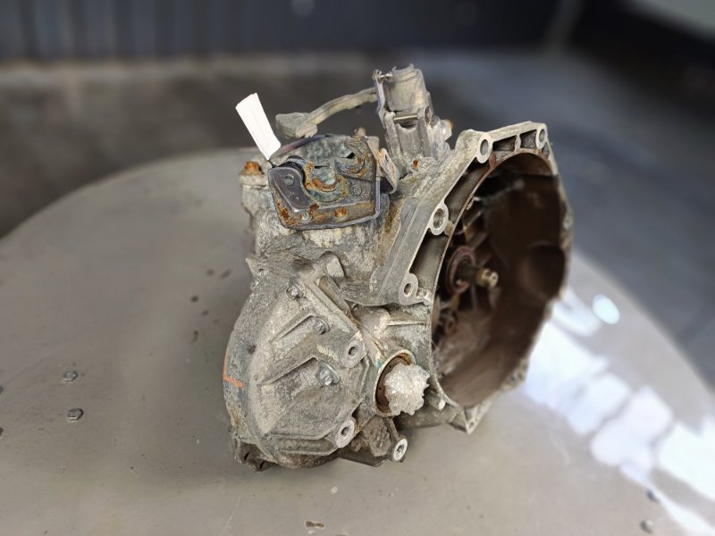 МКПП, 48300 рублей, Красноярск