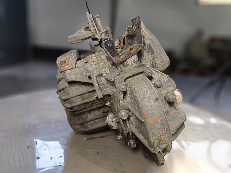 МКПП, 48300 рублей, Красноярск