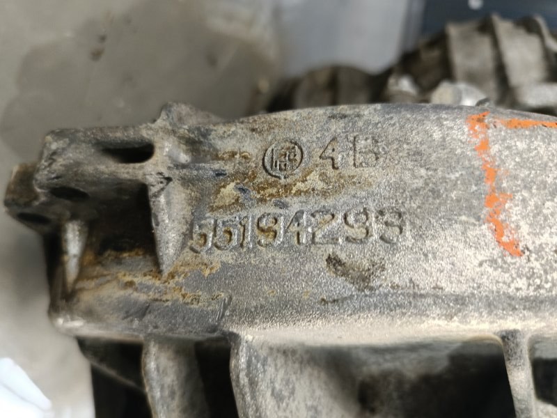 МКПП, 48300 рублей, Красноярск