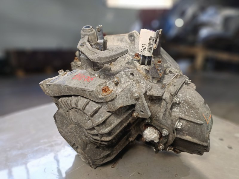 МКПП, 48300 рублей, Красноярск