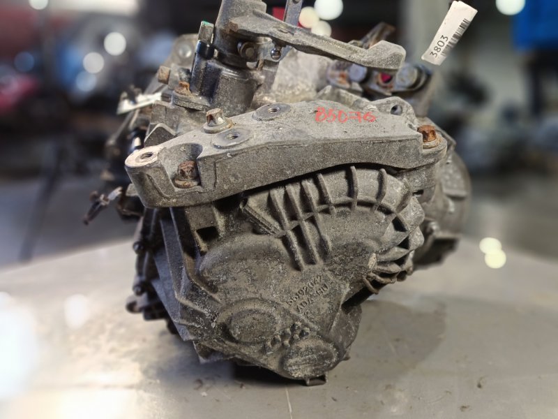 МКПП, 48300 рублей, Красноярск