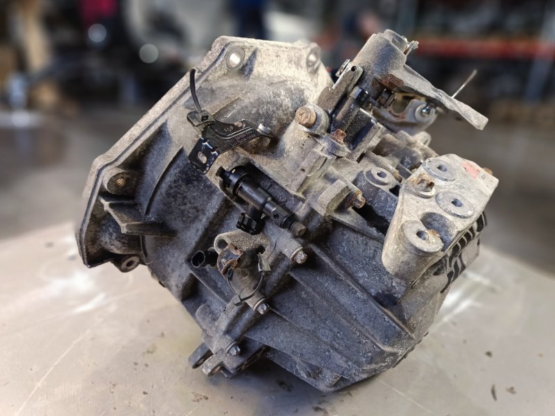 МКПП, 48300 рублей, Красноярск