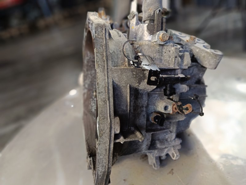 МКПП, 48300 рублей, Красноярск