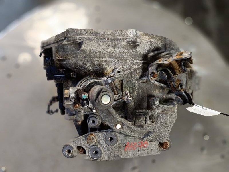 МКПП, 48300 рублей, Красноярск