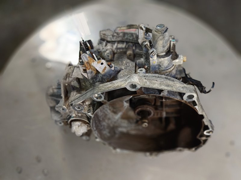 МКПП, 48300 рублей, Красноярск