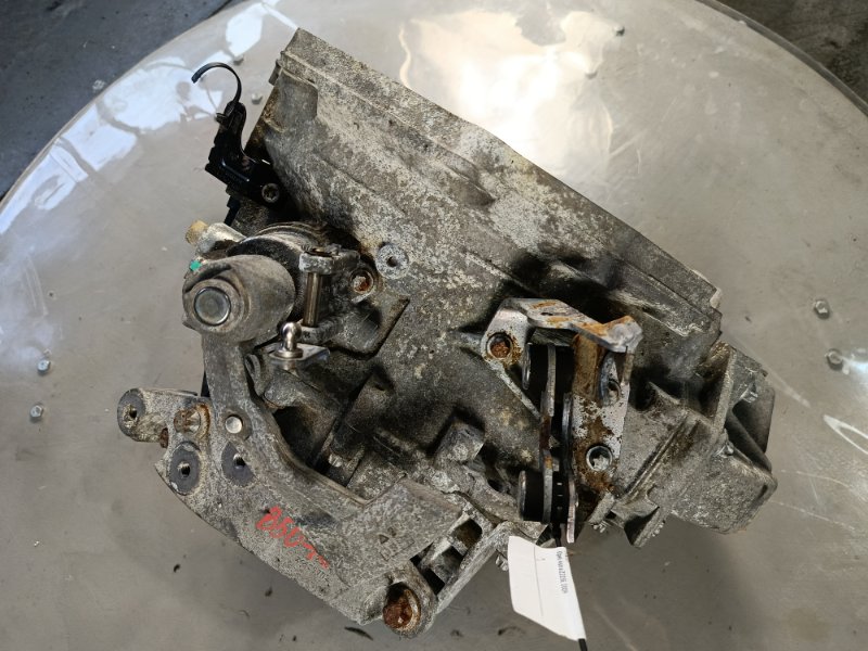 МКПП, 48300 рублей, Красноярск