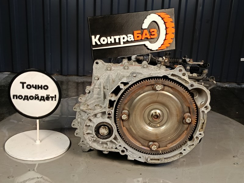 АКПП, 94500 рублей, Красноярск