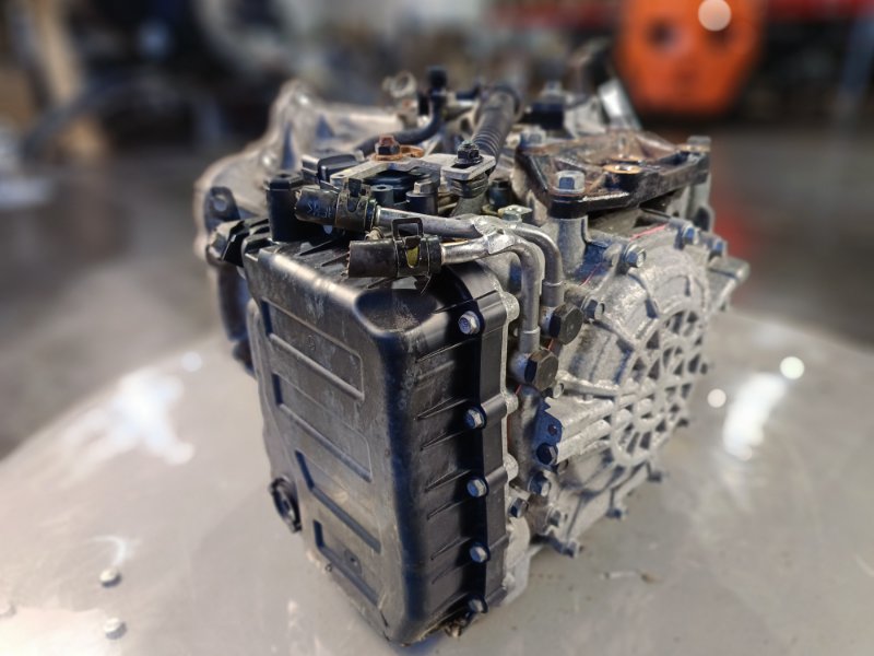 АКПП, 94500 рублей, Красноярск