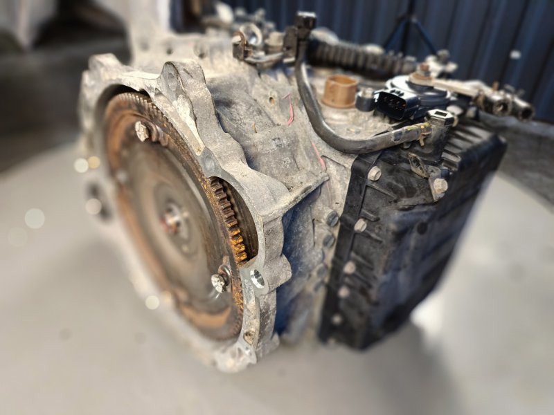 АКПП, 94500 рублей, Красноярск