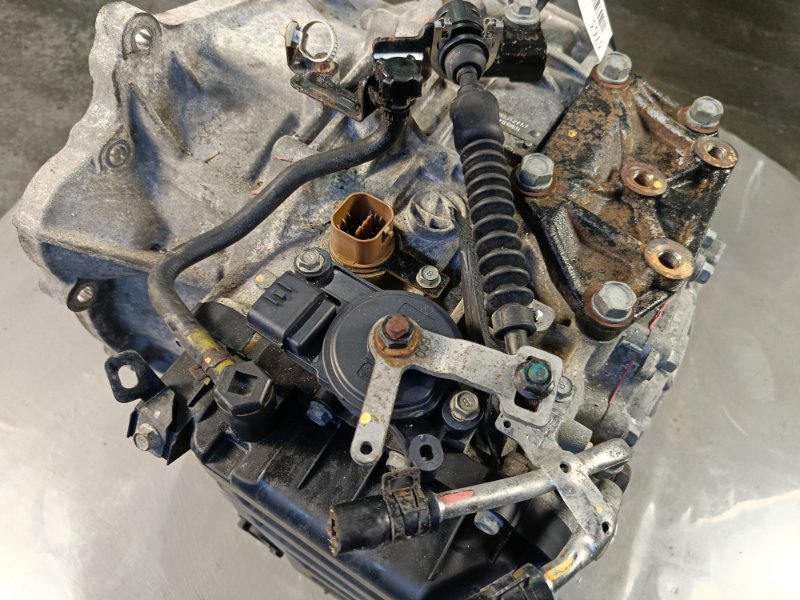 АКПП, 94500 рублей, Красноярск