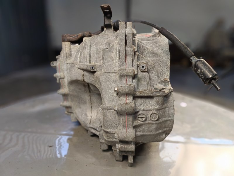 АКПП, 80000 рублей, Красноярск