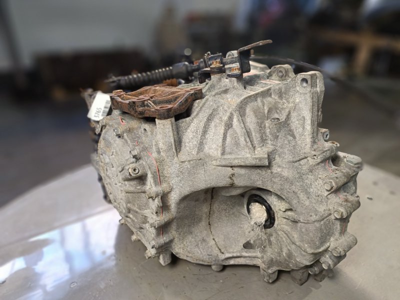 АКПП, 80000 рублей, Красноярск