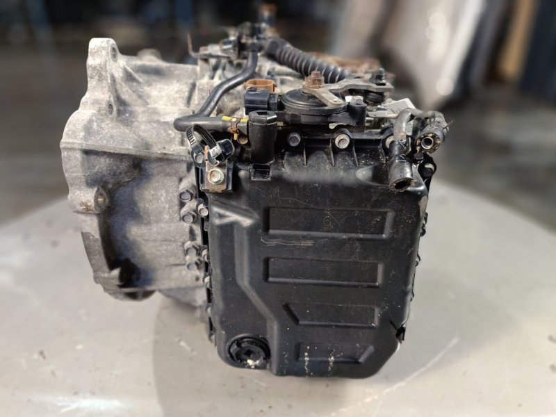 АКПП, 80000 рублей, Красноярск