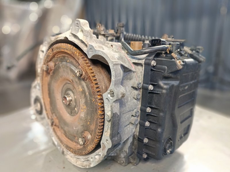 АКПП, 80000 рублей, Красноярск