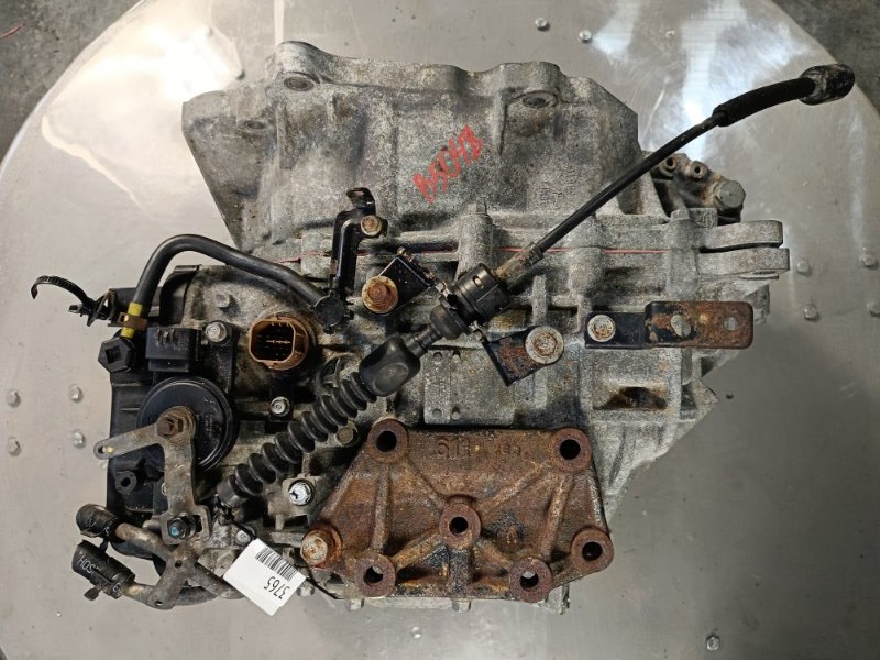 АКПП, 80000 рублей, Красноярск