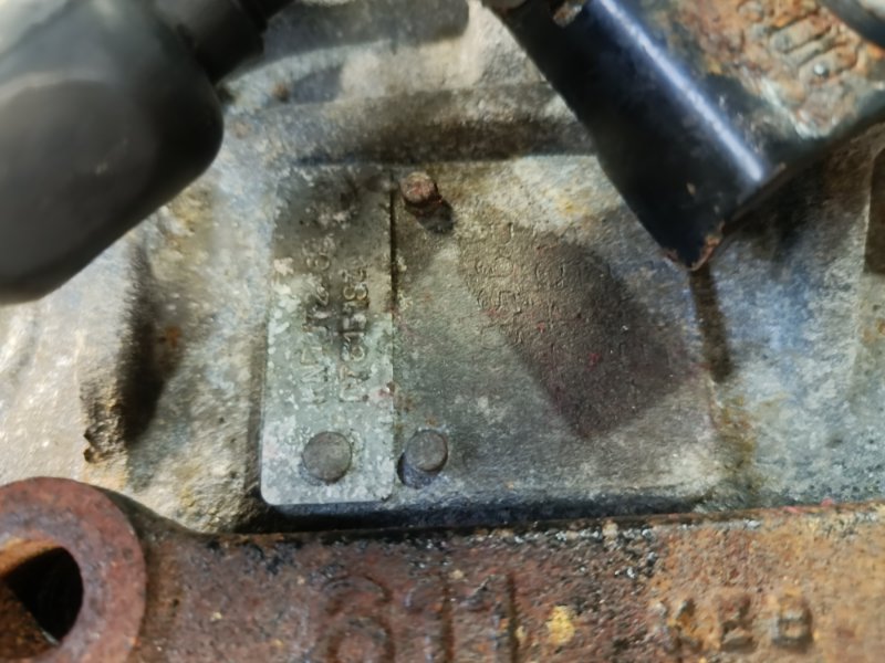 АКПП, 80000 рублей, Красноярск