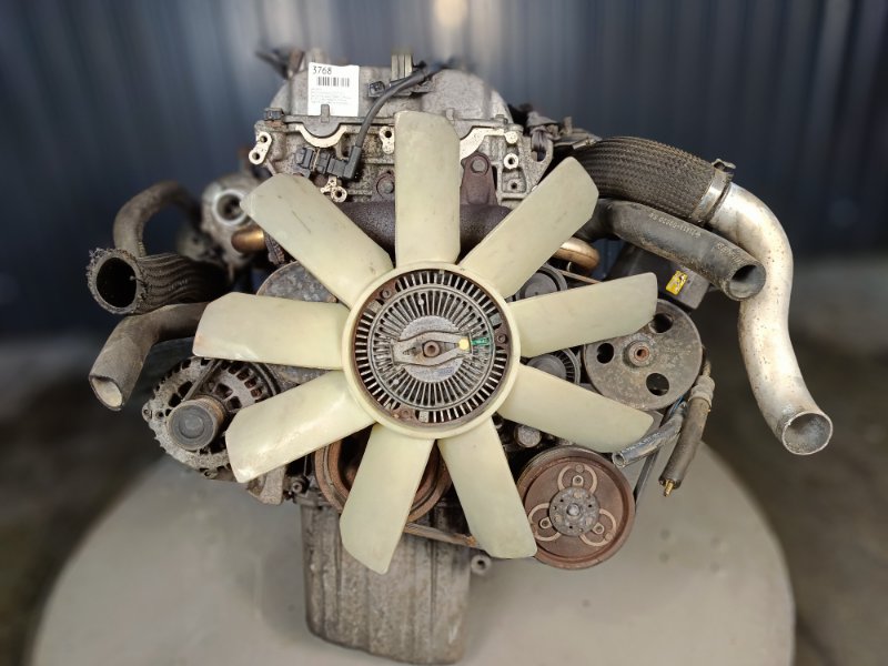 Двигатель, 197000 рублей, Красноярск