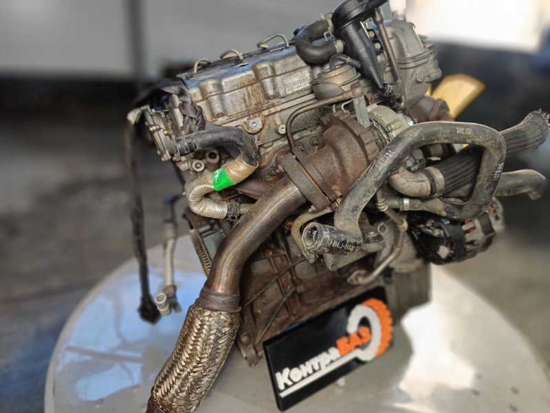 Двигатель, 197000 рублей, Красноярск