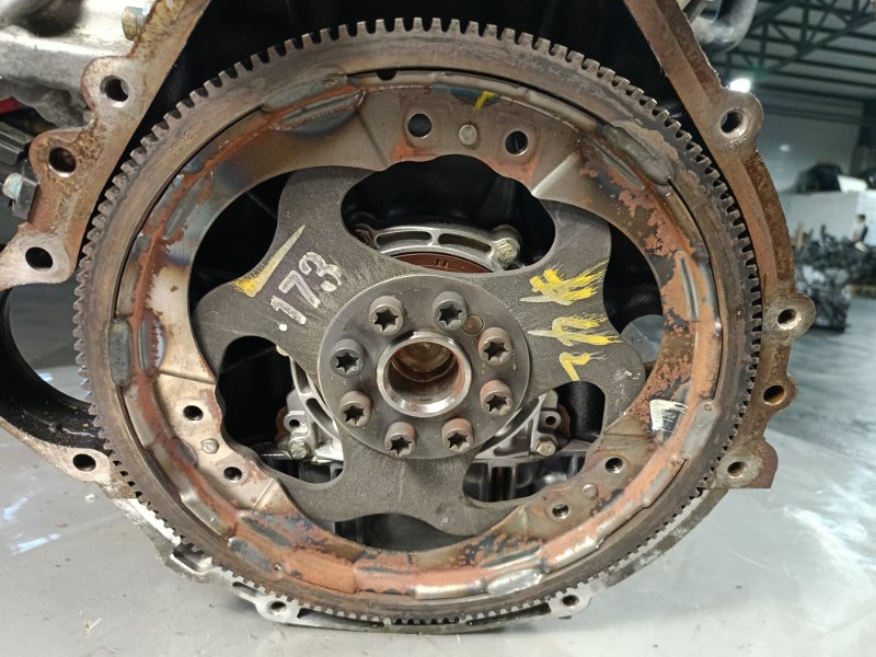 Двигатель, 197000 рублей, Красноярск