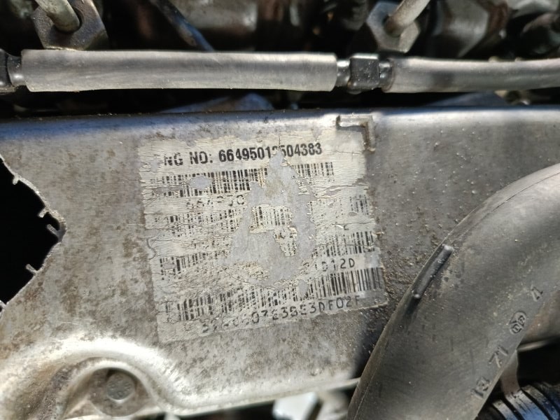 Двигатель, 197000 рублей, Красноярск