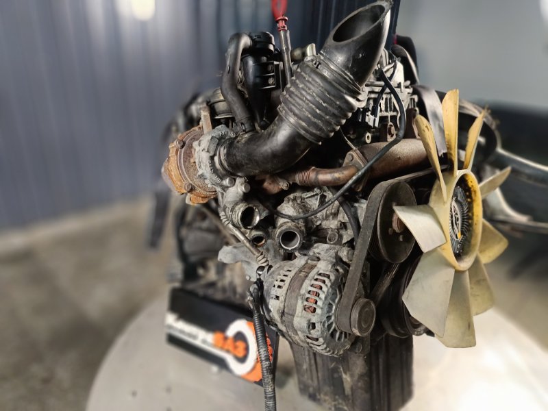 Двигатель, 200000 рублей, Красноярск