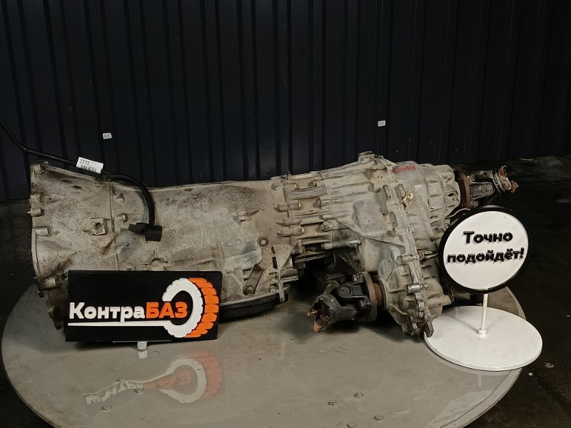 АКПП, 126000 рублей, Красноярск